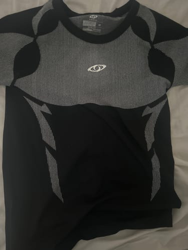 Customer photo review of Compression "Zenith"