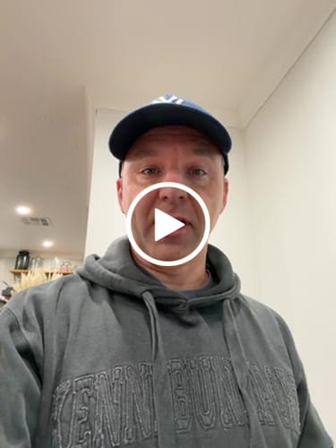 Customer video review of Essential Mineral Mix