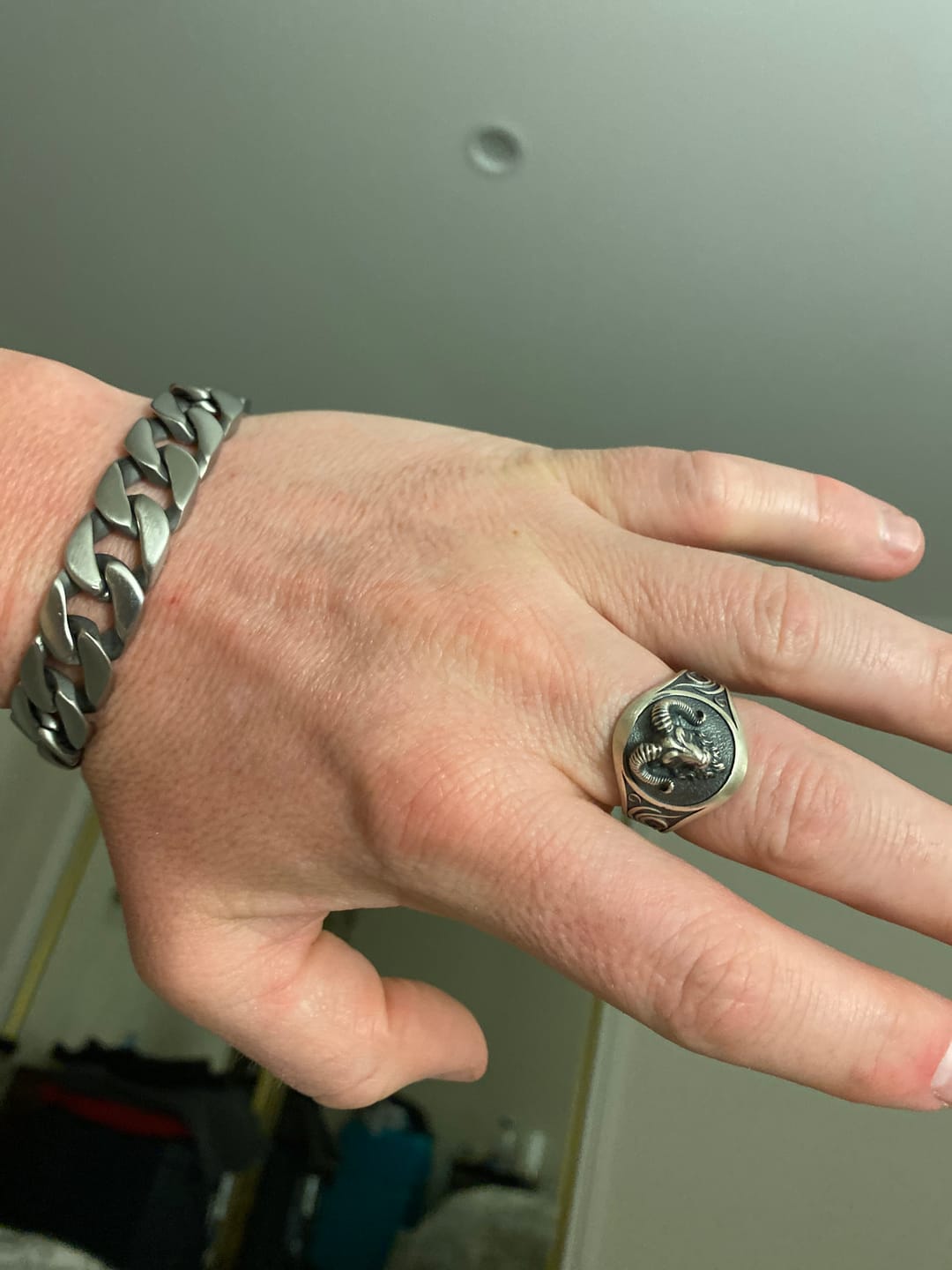 Customer photo review of Boden