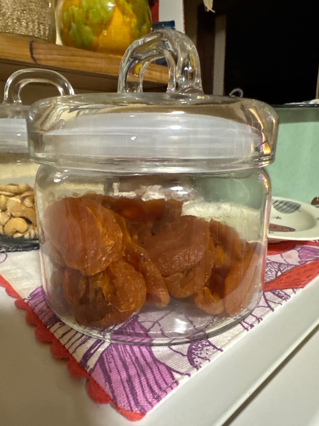Customer photo review of Australian Dried Apricots
