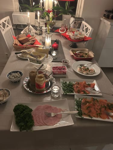 Customer photo review of Julkasse