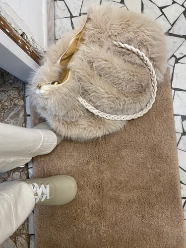 Customer photo review of Fir - Scarpe Barefoot