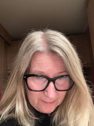 Customer photo review of Grey Cover