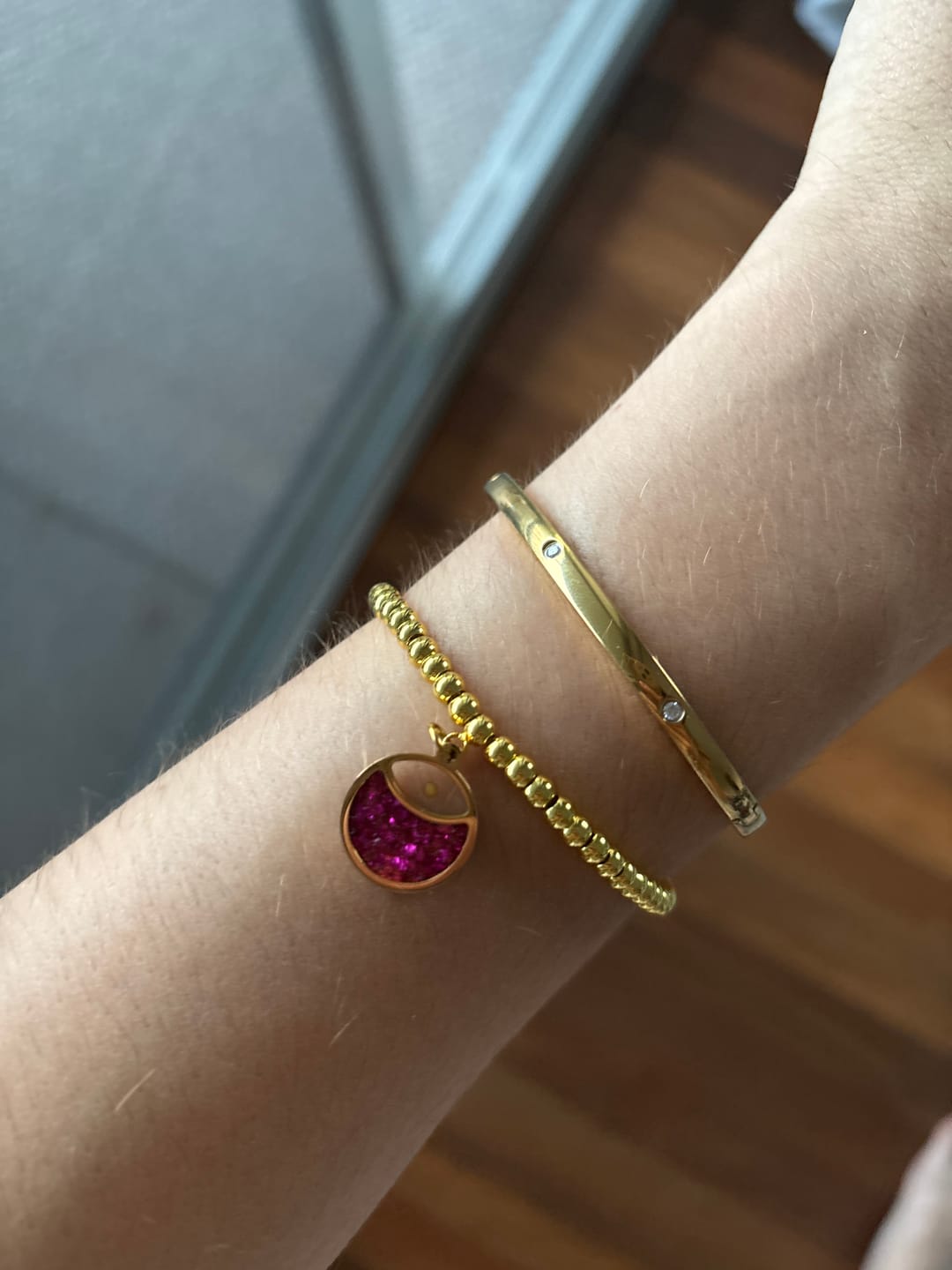 Customer photo review of You Are More Precious Than Rubies