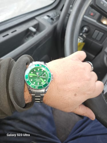 Customer photo - The Regatta