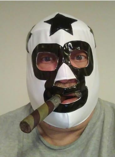 Customer photo review of White Widow - 28 Grams – Hybrid