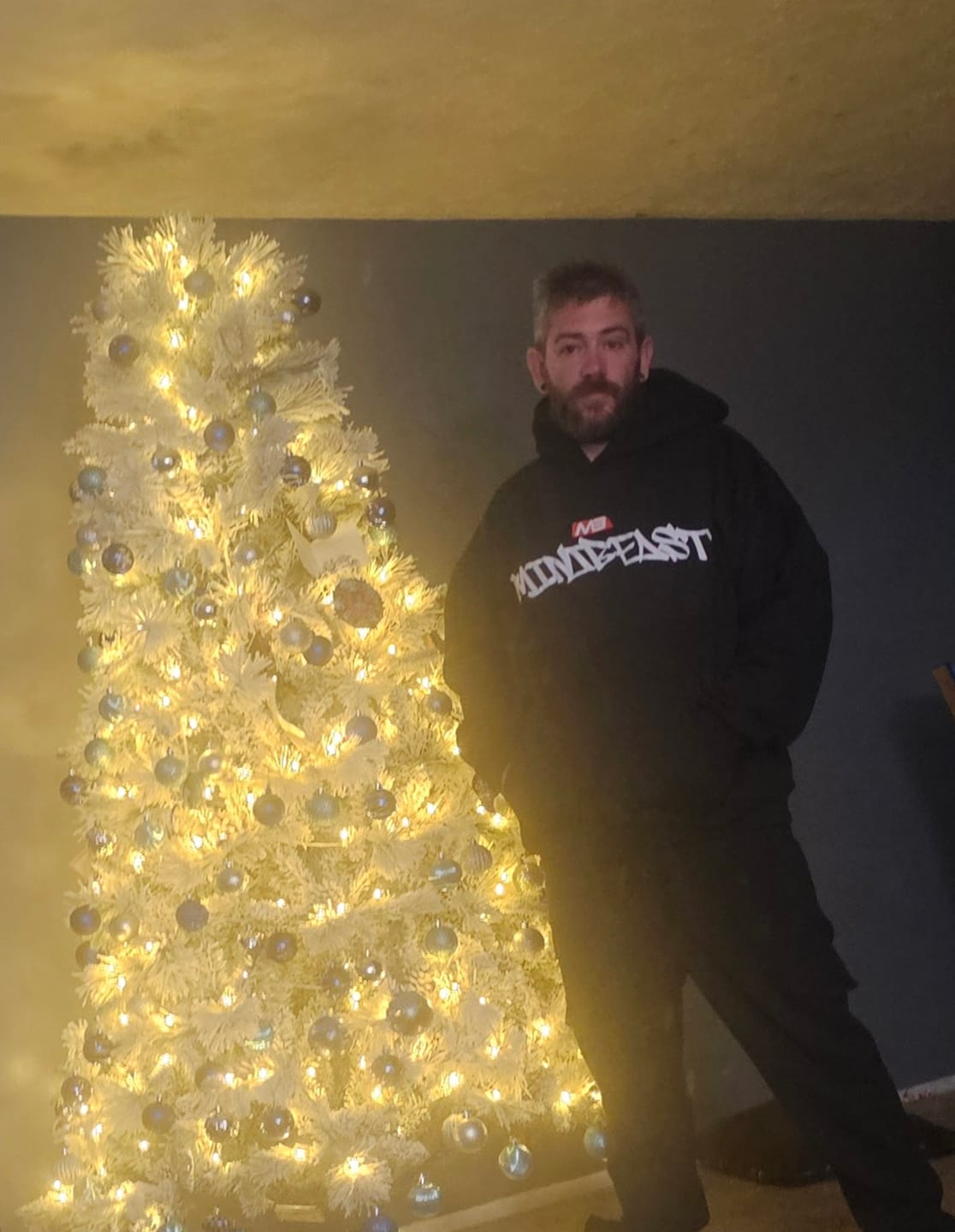 Customer photo review of Urban Minibeast - Pump Cover Hoodie