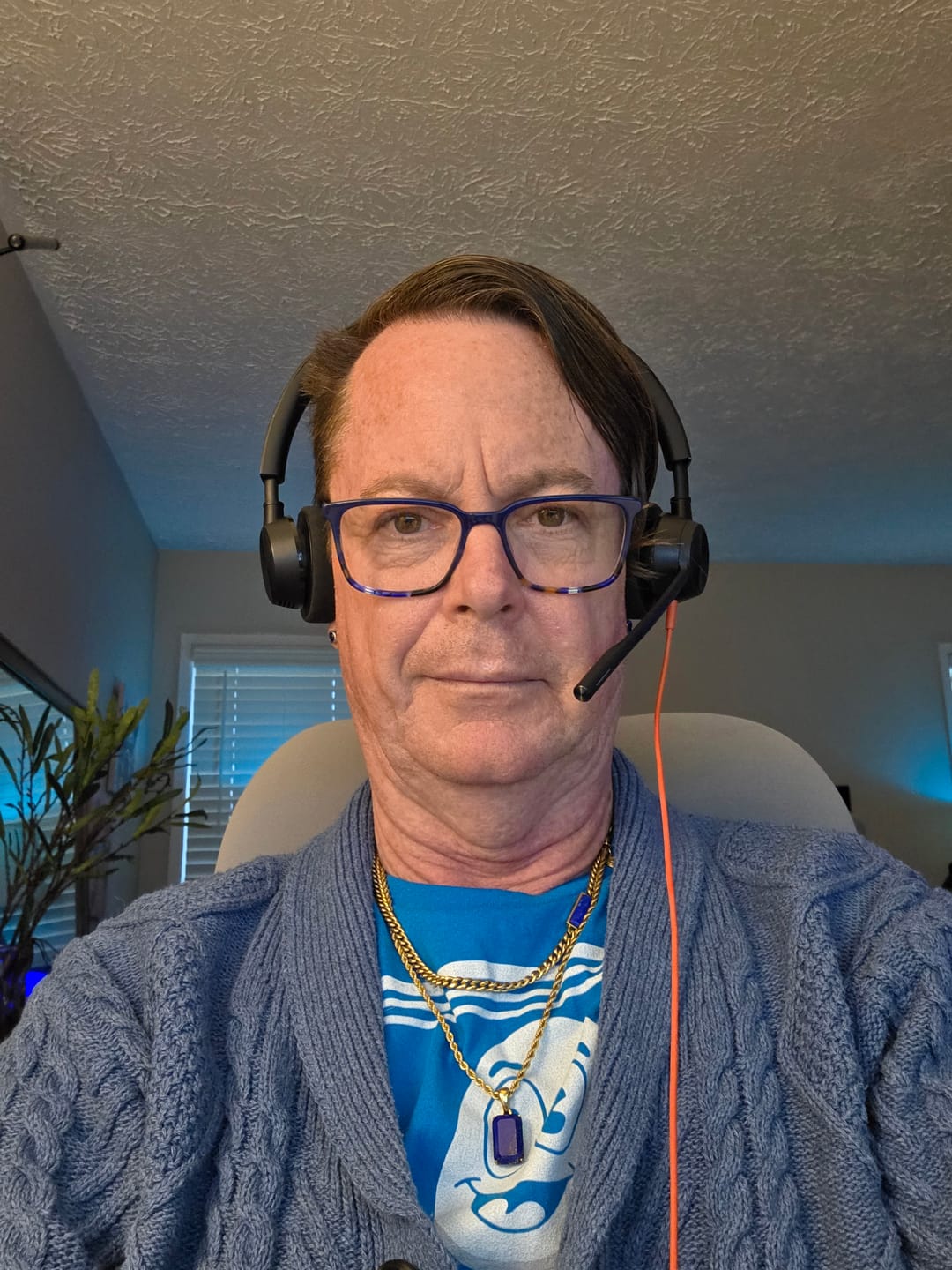 Customer photo review of Lapis Set