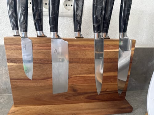 Customer photo review of Kuro Kombipaket Burokku