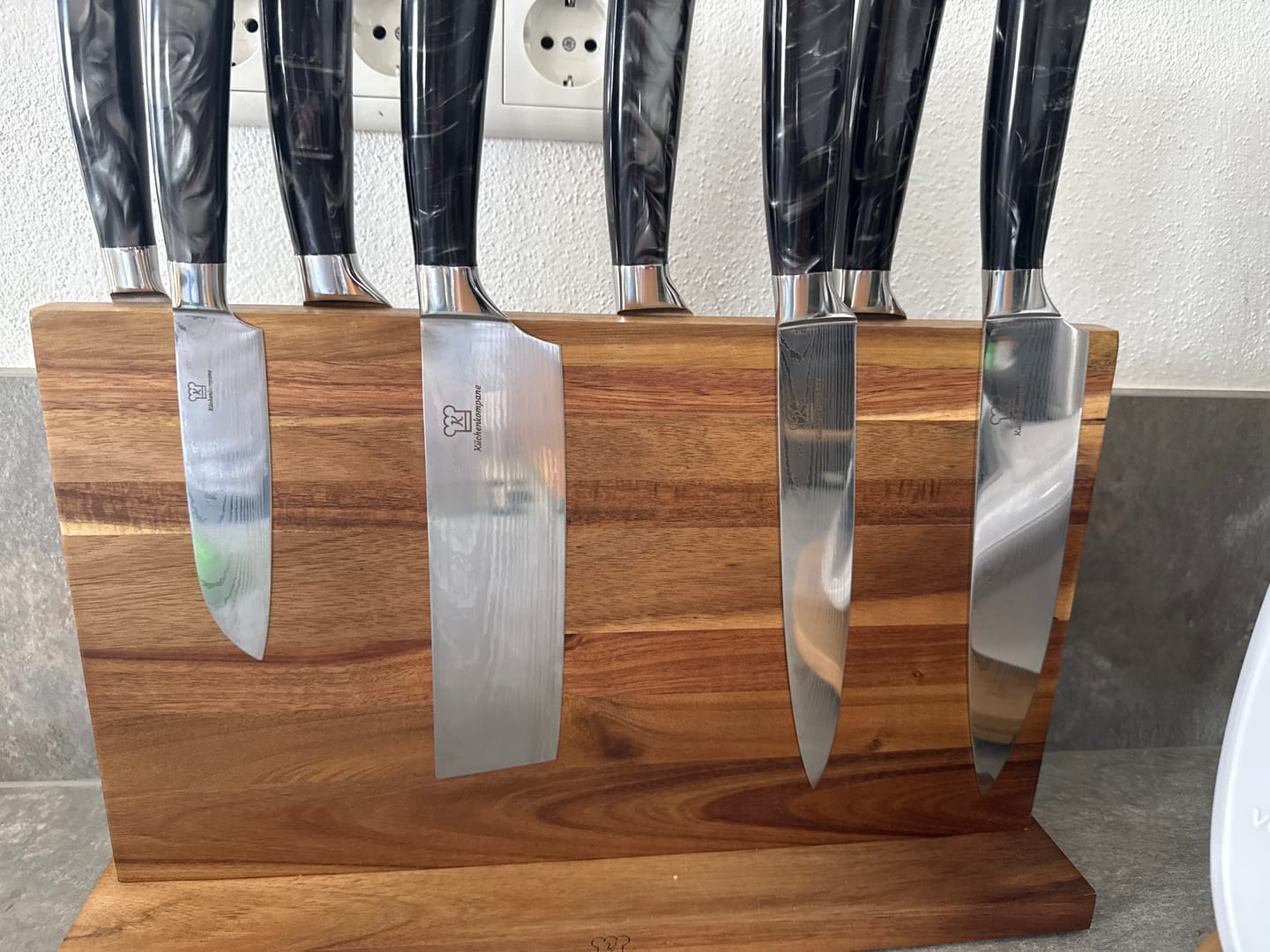 Customer photo review of Kuro Kombipaket Burokku