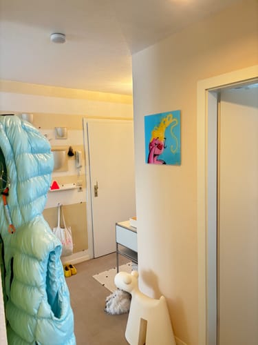 Customer photo review of Marilyn