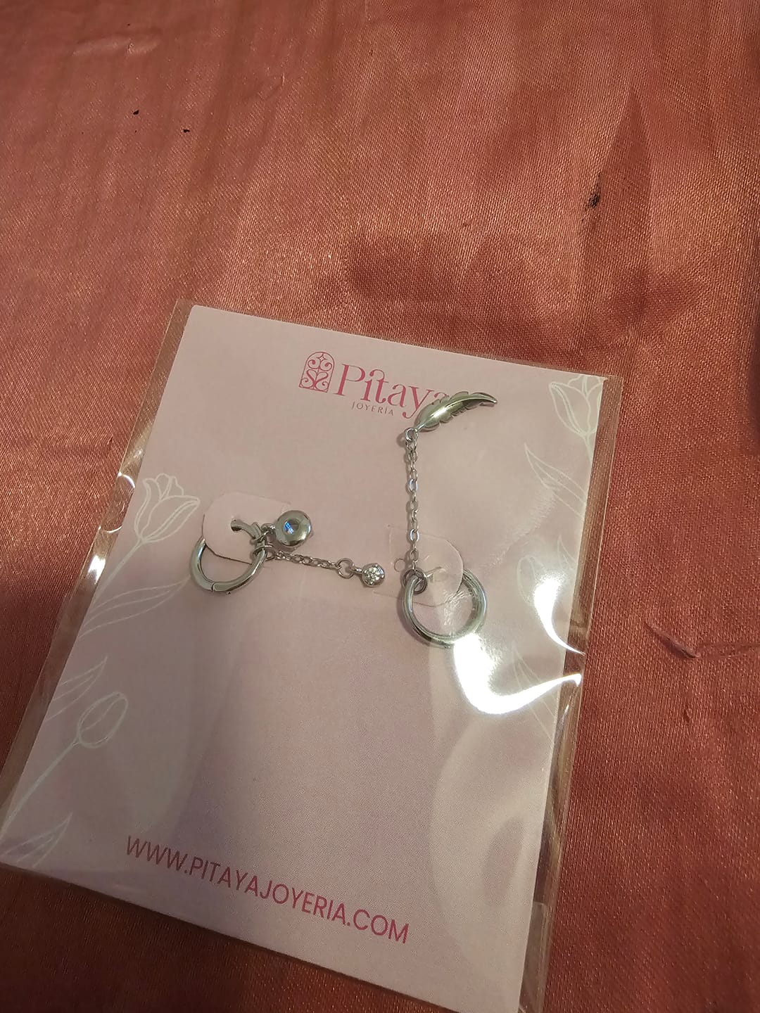 Customer photo review of Huggies Pluma Lunar