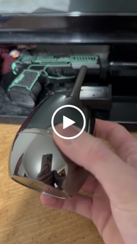 Customer video review of Tabletop Match