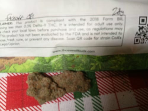 Customer photo review of OG Mainline