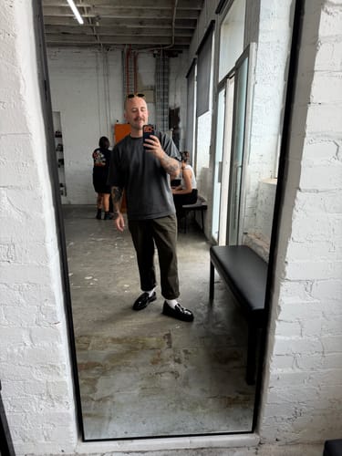 Customer photo review of The Lulie Patent