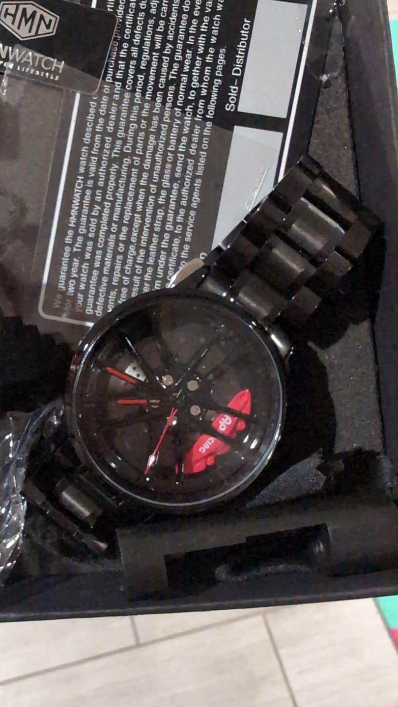 Customer photo review of GR Supra J29