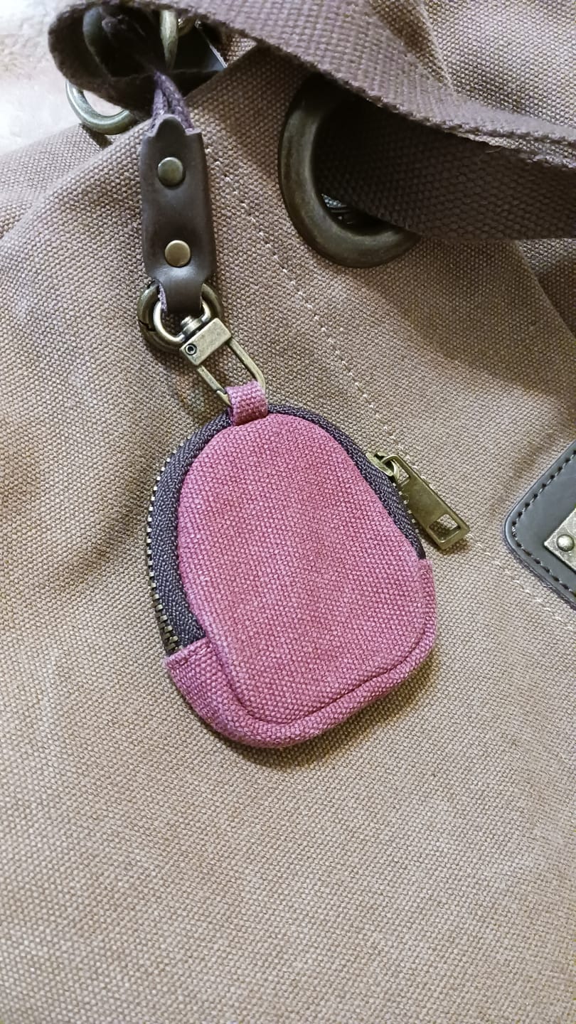 Customer photo review of LILAS
