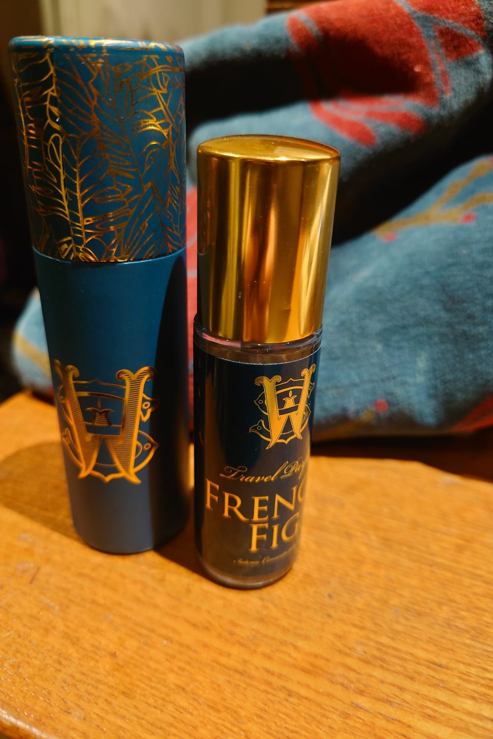 Customer photo review of French Fig