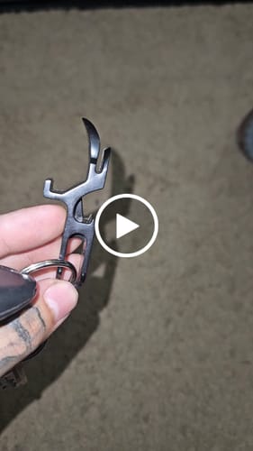 Customer video review of PREMIUM SHOTGUN TOOL