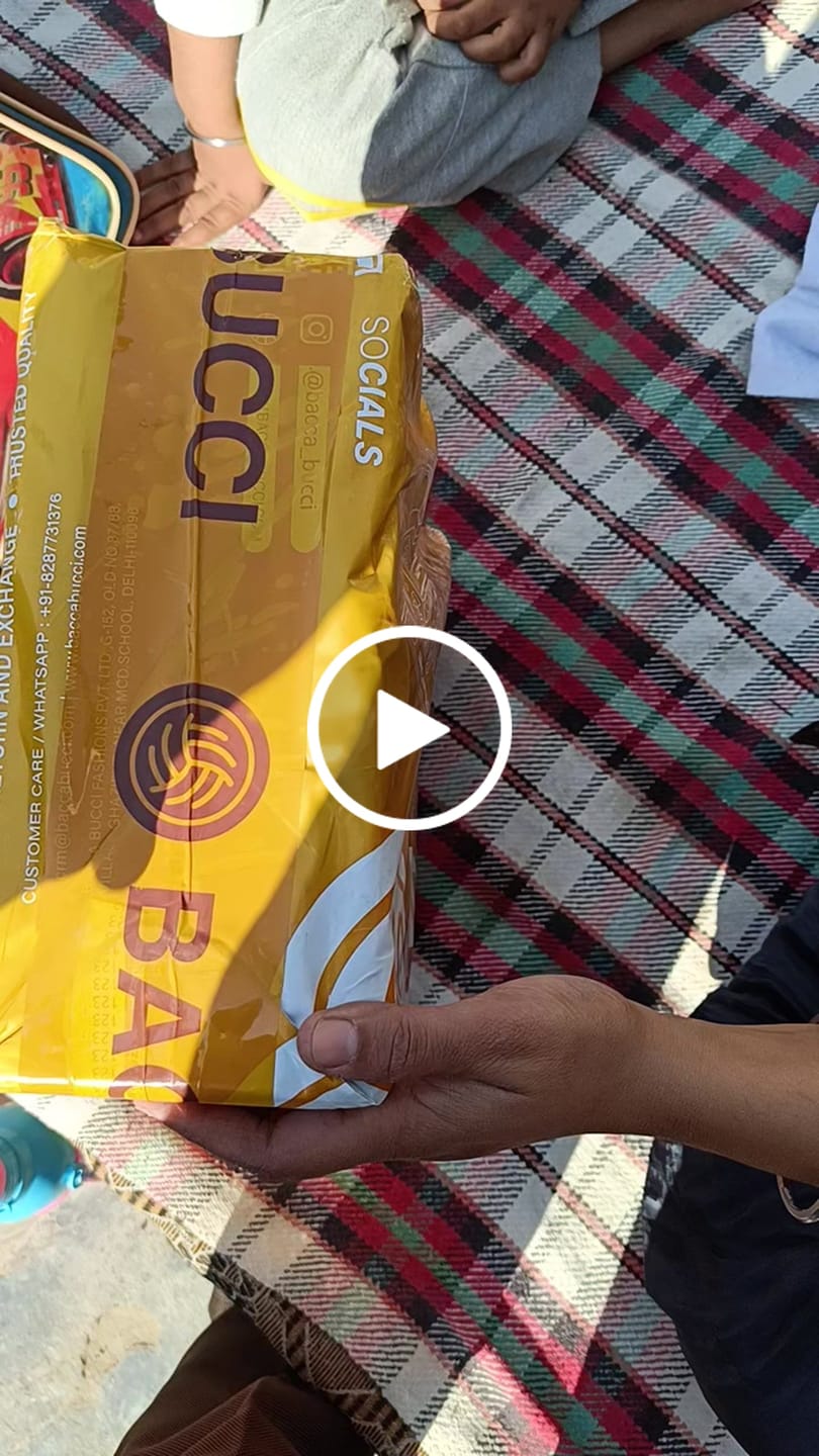 Customer video review of Bacca Bucci Afterburn