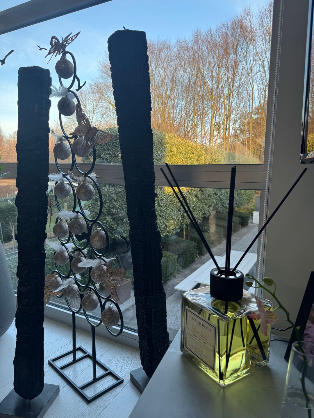 Customer photo review of Istanbul XL-Geurstokjes 2500ml