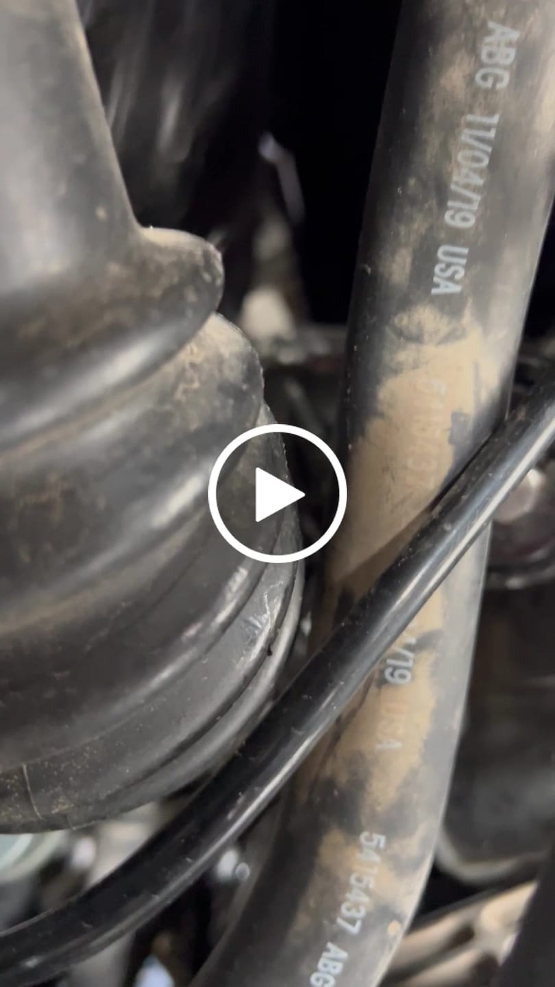 Customer video review of RPM Polaris RZR Turbo XPT, PRO XP, Turbo R, Pro S Blow Off Valve (BOV) Kit