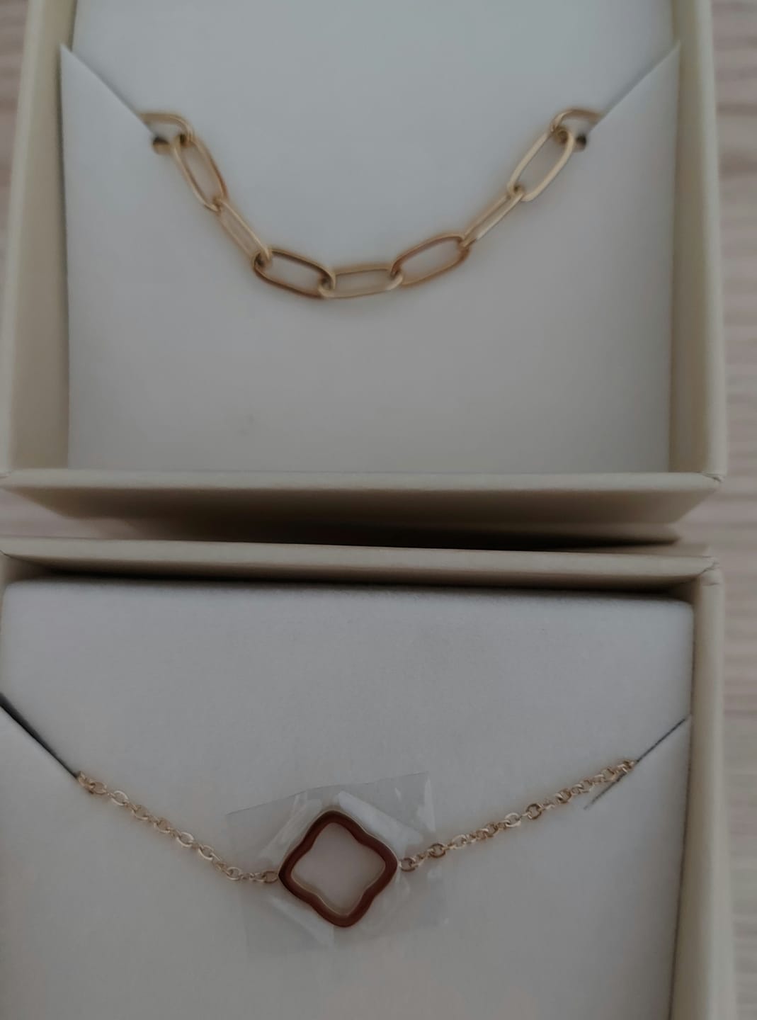 Customer photo review of Zoey Bracelet
