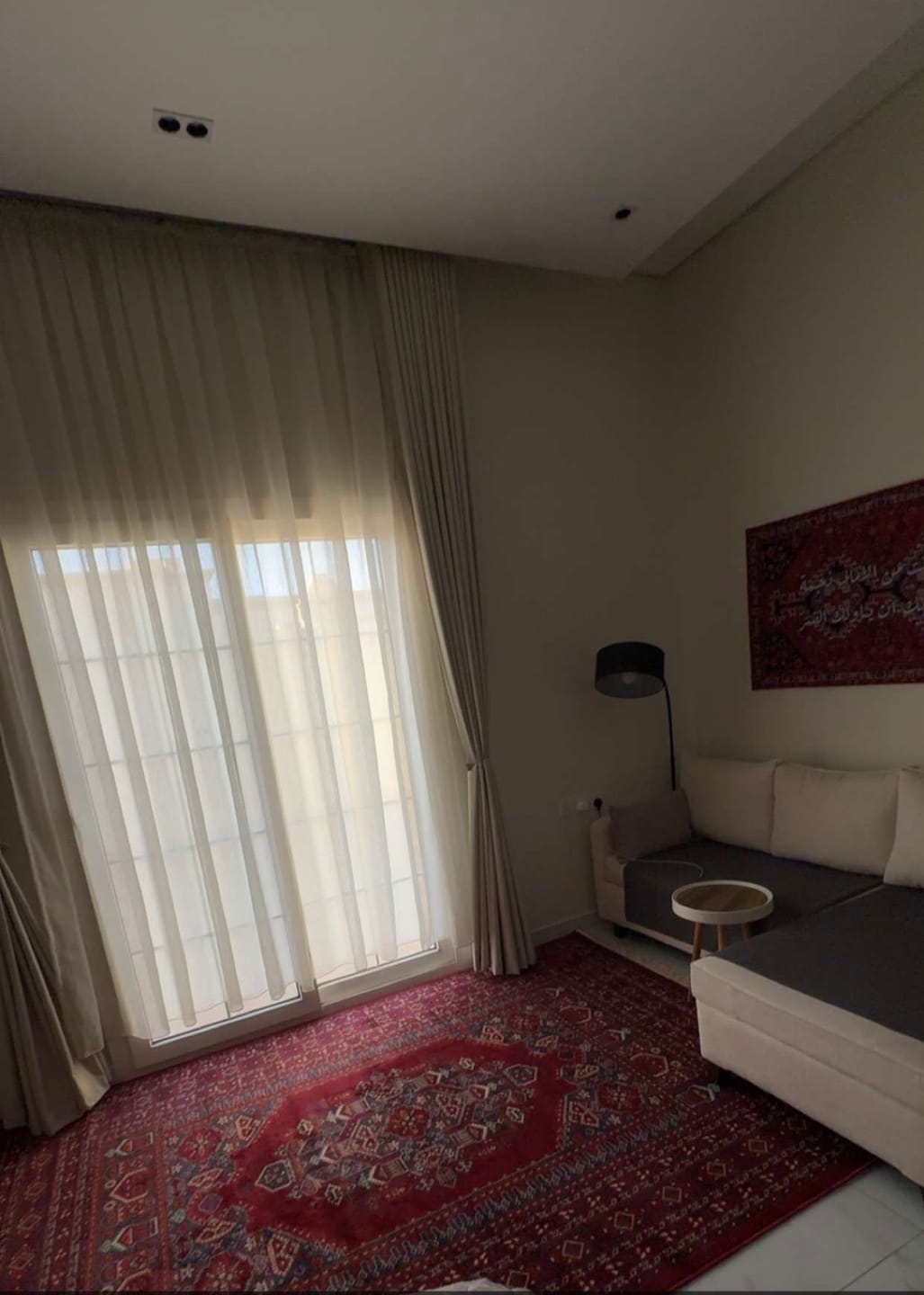 Customer photo review of سجادة كلاسيك - محمدي