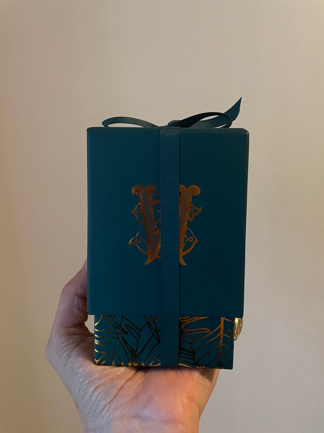 Customer photo review of Tabac Soleil