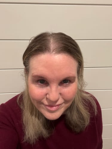 Customer photo review of Lusta Signature Cut