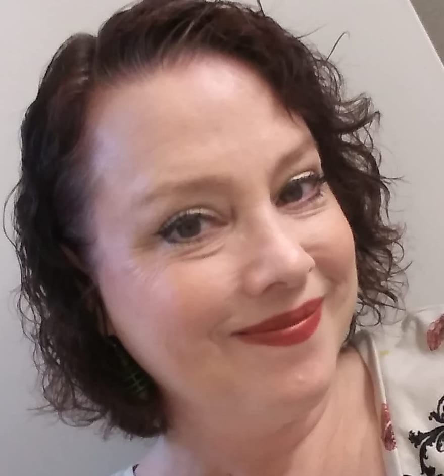 Customer photo review of Velvet Kiss Trio
