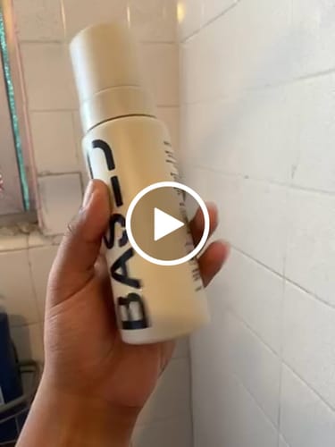 Customer video review of Curl Mousse