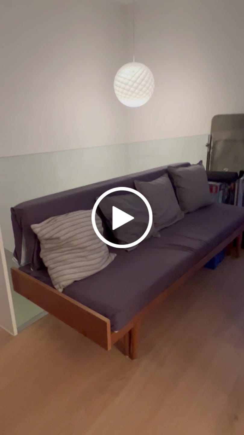 Customer video review of Hoppekids Madrasbetræk