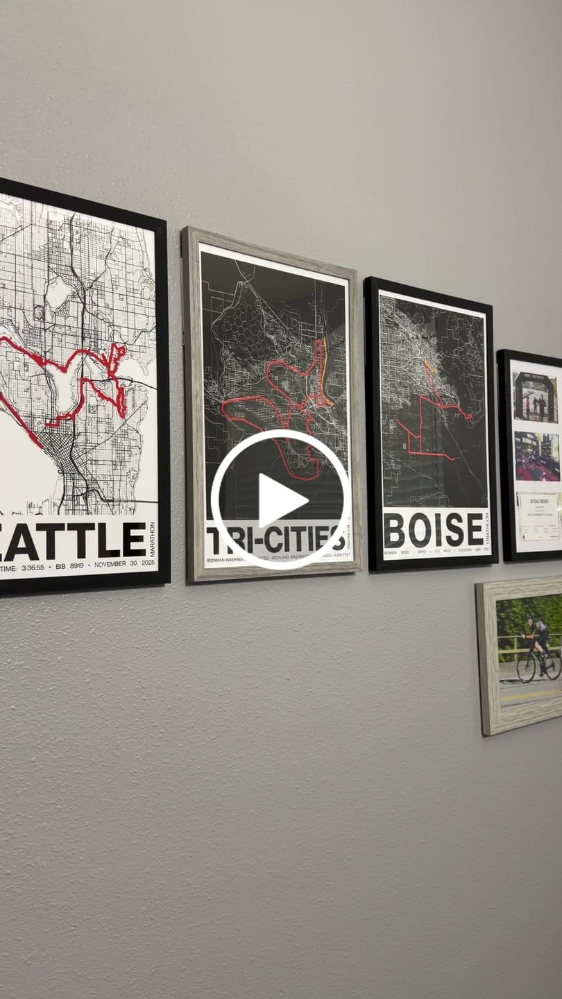Customer video review of Custom Poster | Send Your Event Info