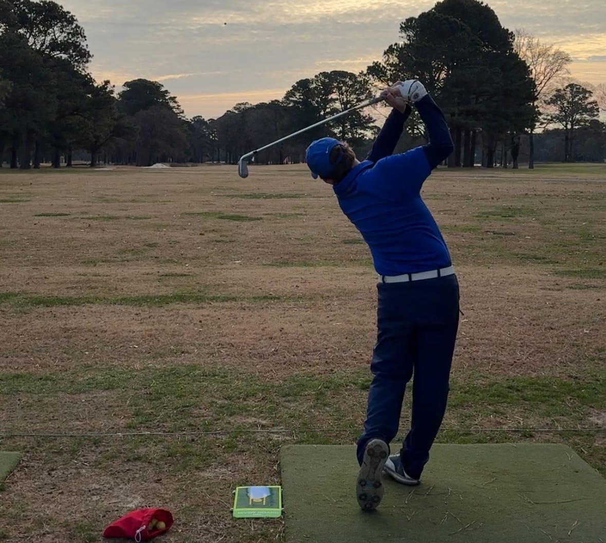 Customer photo review of Divot Board MINI