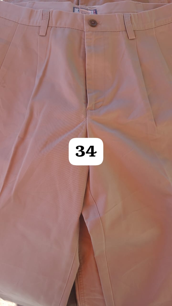 Customer photo review of Denim Jeans #3