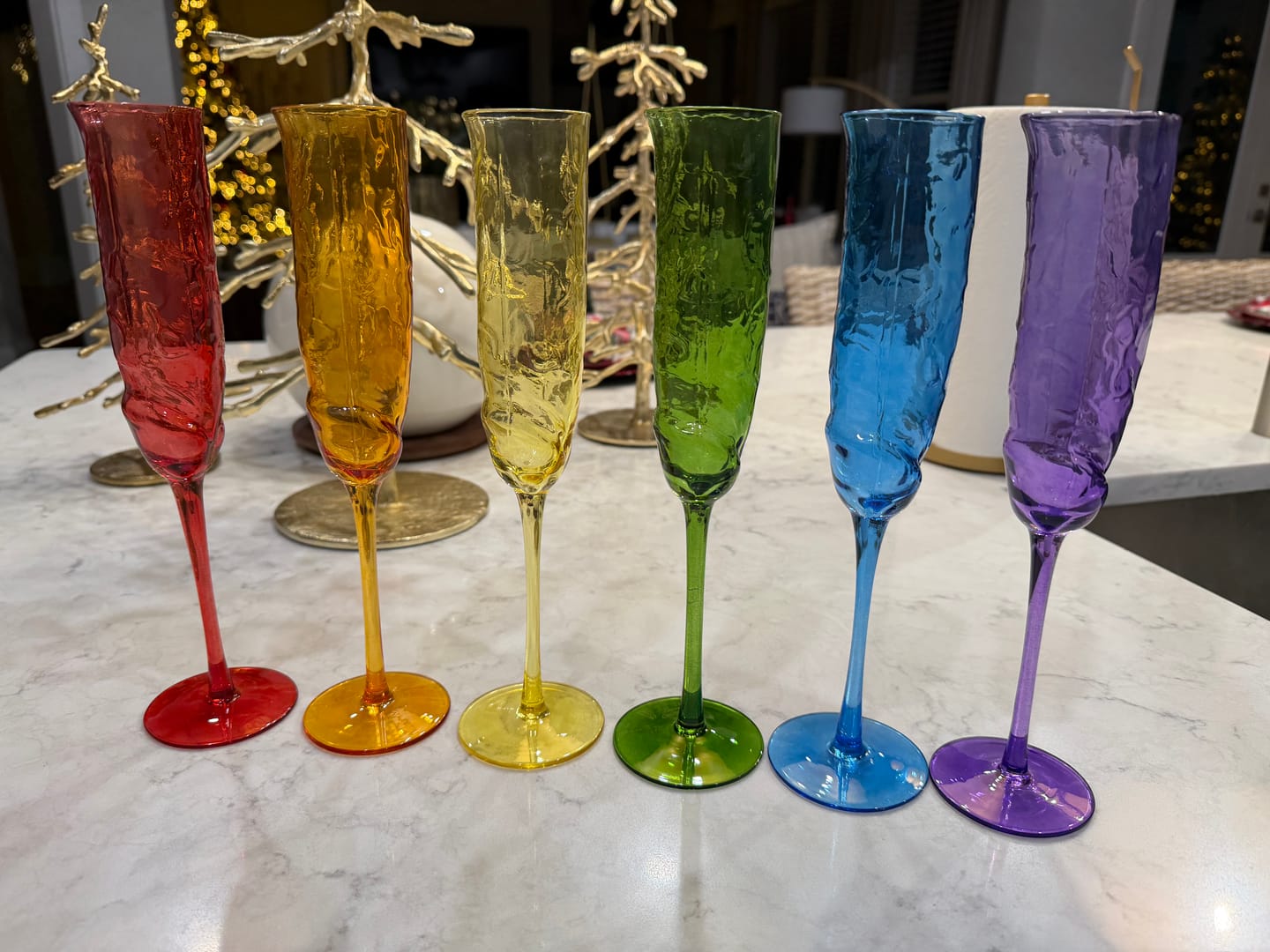 Customer photo review of The Willy - Pride Collection