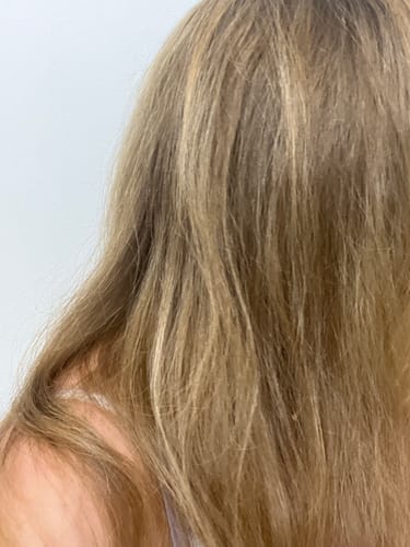 Customer photo review of Oil Penetrate