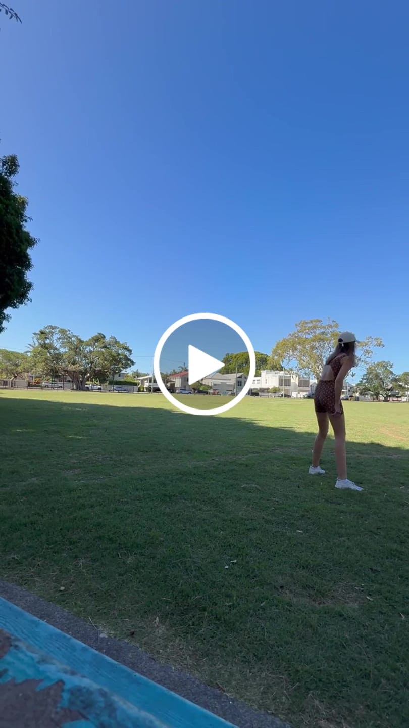 Customer video review of Botanica Noir Paros Onesie