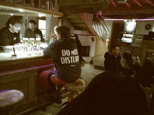 Customer photo review of NUVINT - Digitalkamera