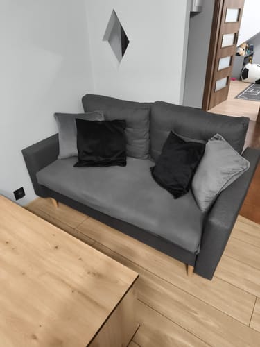 Customer photo review of Sofa ELMA