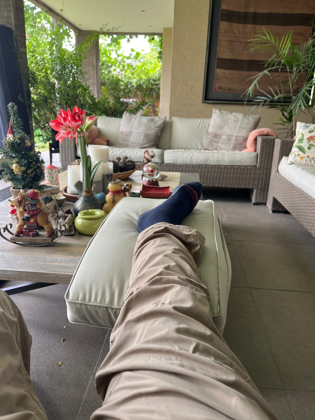 Customer photo review of Servicio Purgado Freno