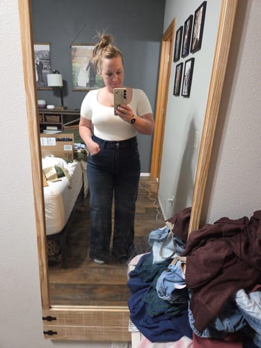 Customer photo review of Semaglutide Weight Loss Program