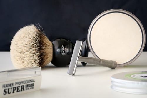 Customer photo review of Vector Titanium