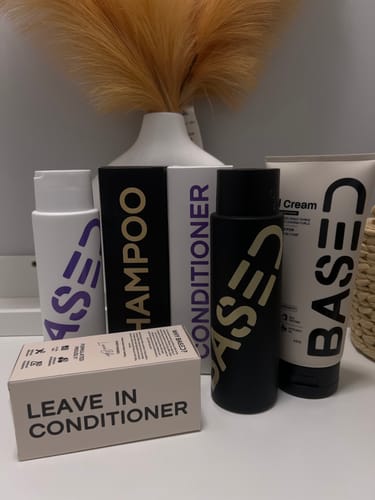 Customer photo review of Texture Essentials