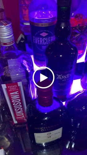 Customer video review of Ardbeg An Oa Single Malt 750ml