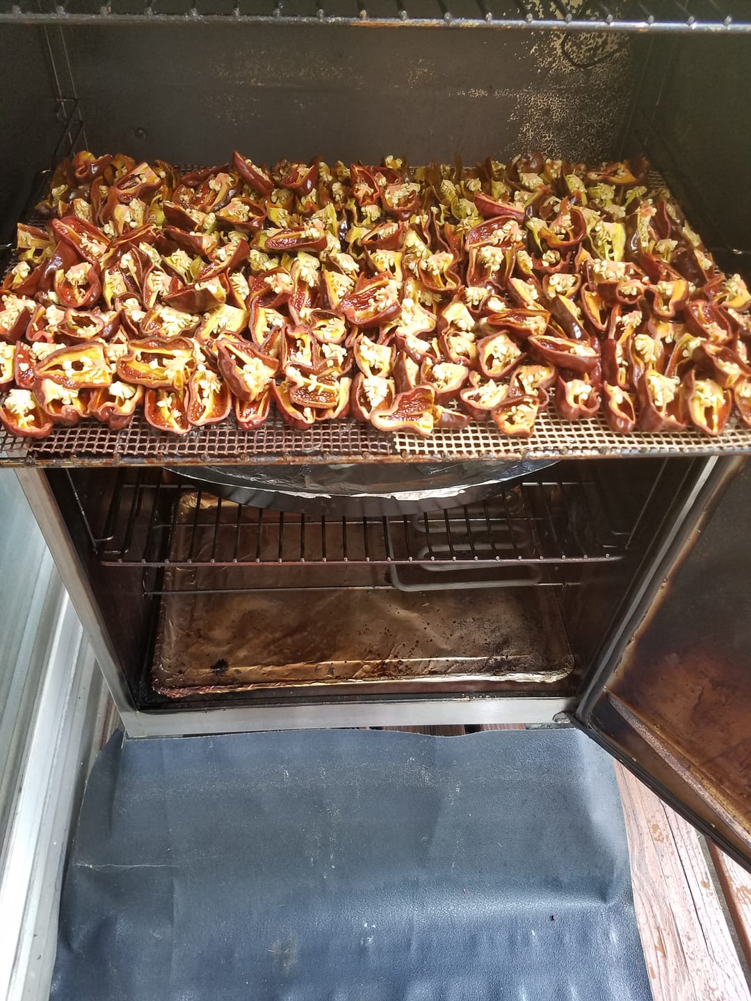 Customer photo review of Hotter Adobo