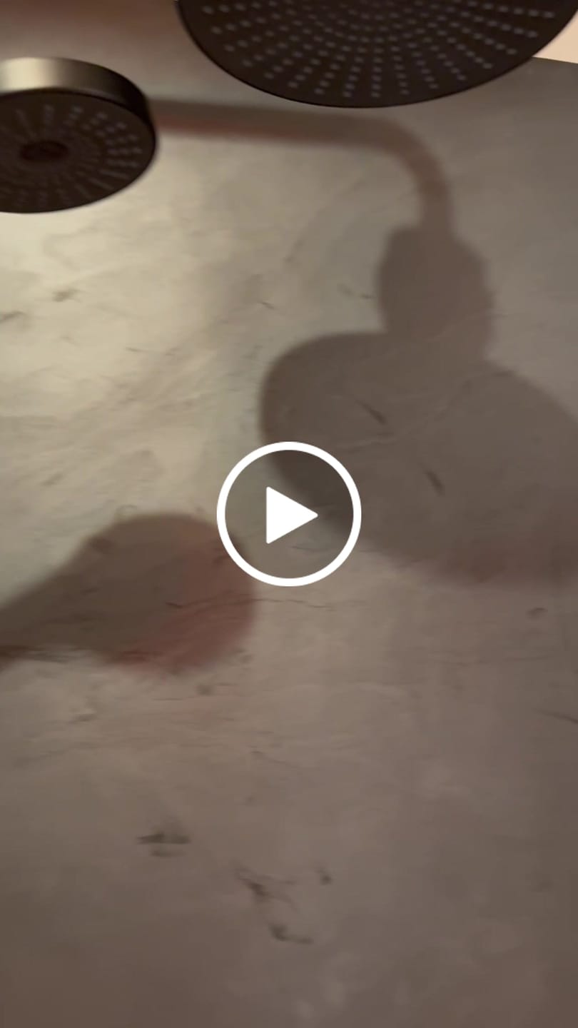 Customer video review of Asita
