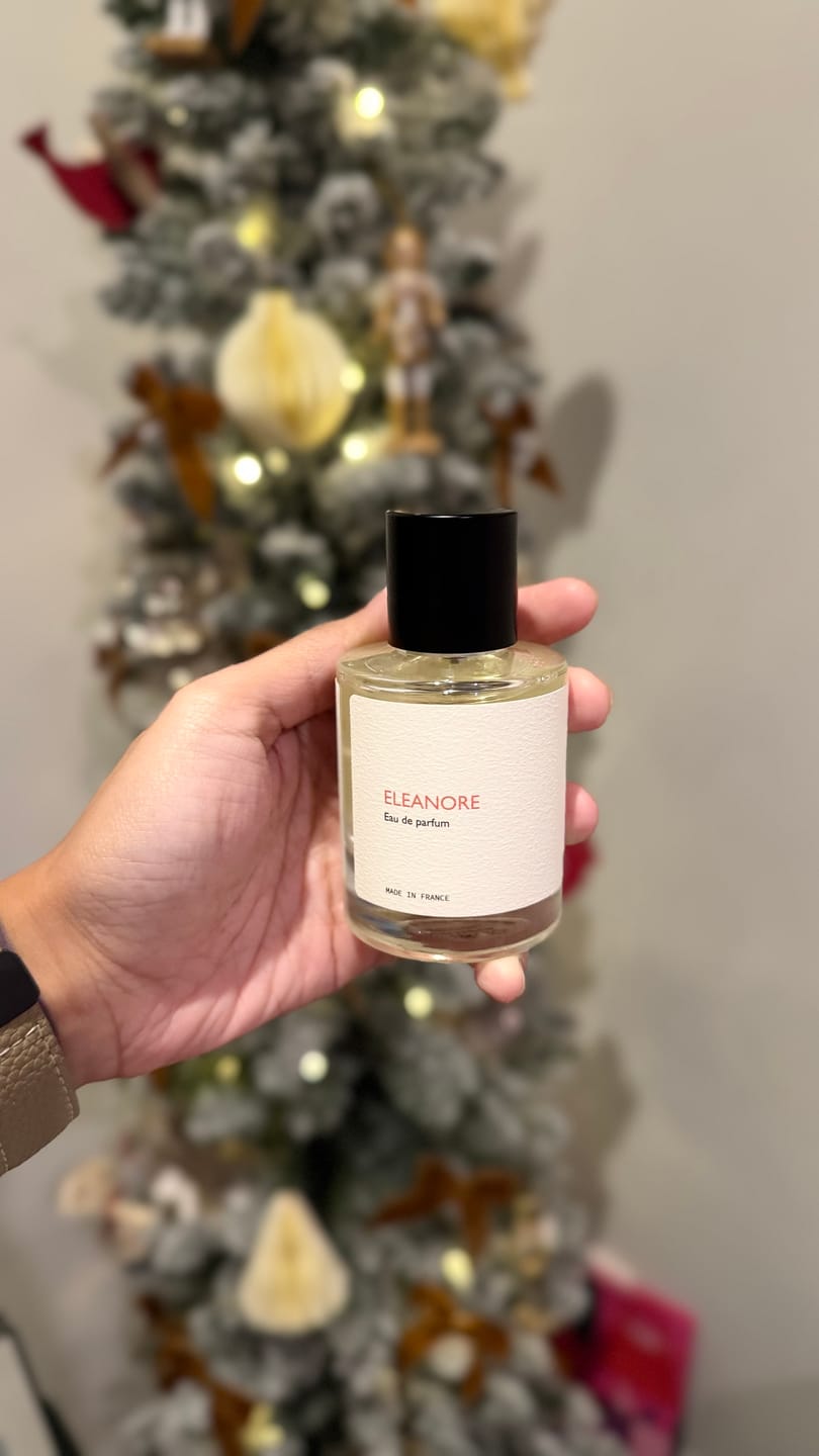 Customer photo review of Eleanore