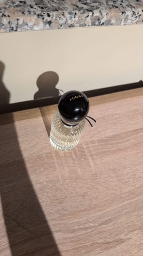 Customer photo review of Miraj EvaLux